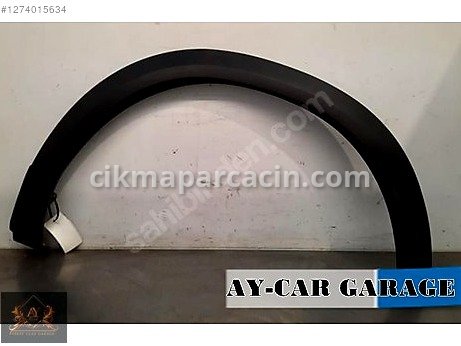 Citroen C5 Davlumbaz çıkma parça