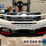 Citroen C3 Aircross Ön Tampon çıkma parça - AY-CAR AUTO YEDEK PARÇA İstanbul