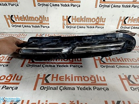 Citroen C5 Diğer çıkma parça