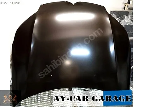 Citroen C5 Kaput çıkma parça - AY-CAR AUTO YEDEK PARÇA İstanbul