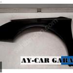 Citroen C5 Çamurluk (Ön) çıkma parça - AY-CAR AUTO YEDEK PARÇA İstanbul