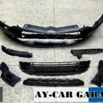 Citroen C5 Ön Tampon çıkma parça - AY-CAR AUTO YEDEK PARÇA İstanbul