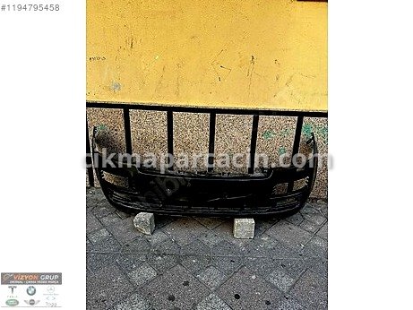 Land Rover Range Rover Ön Tampon çıkma parça