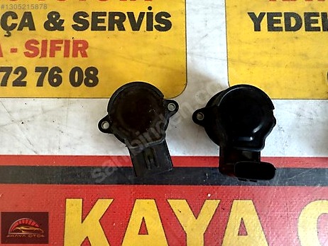 Toyota Corolla Vites Dişlileri çıkma parça