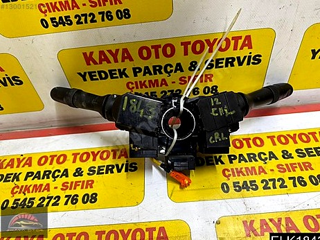 Toyota Corolla Airbag Sargısı çıkma parça