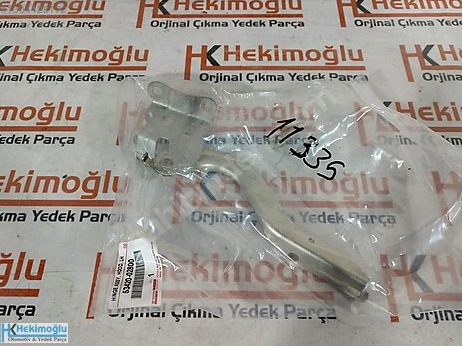 Toyota Corolla Kaput çıkma parça