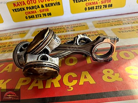 Toyota Corolla Biyel Kolu çıkma parça