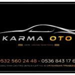 Karma Oto Çıkma