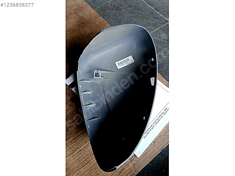 Citroen C4 Ayna Kapağı çıkma parça