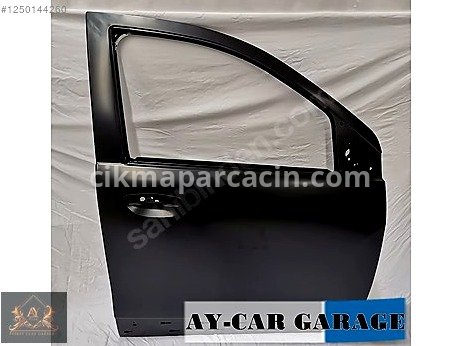 Dacia Lodgy Kapı (Ön Sağ) çıkma parça