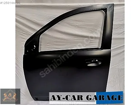 Dacia Lodgy Kapı (Ön Sol) çıkma parça - AY-CAR AUTO YEDEK PARÇA İstanbul