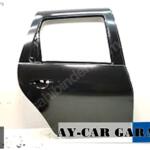 Dacia Duster Kapı (Arka Sağ) çıkma parça - AY-CAR AUTO YEDEK PARÇA İstanbul