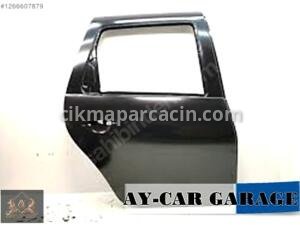 Dacia Duster Kapı (Arka Sağ) çıkma parça - AY-CAR AUTO YEDEK PARÇA İstanbul
