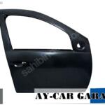 Dacia Duster Kapı (Ön Sağ) çıkma parça - AY-CAR AUTO YEDEK PARÇA İstanbul
