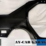 Dacia Logan Çamurluk (Arka) çıkma parça - AY-CAR AUTO YEDEK PARÇA İstanbul