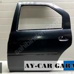 Dacia Logan Kapı (Arka Sol) çıkma parça - AY-CAR AUTO YEDEK PARÇA İstanbul