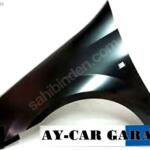 Dacia Logan Çamurluk (Ön) çıkma parça - AY-CAR AUTO YEDEK PARÇA İstanbul