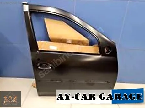 Dacia Logan Kapı (Ön Sağ) çıkma parça - AY-CAR AUTO YEDEK PARÇA İstanbul