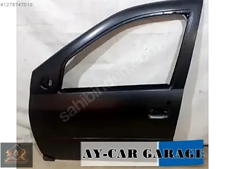 Dacia Logan Kapı (Ön Sol) çıkma parça - AY-CAR AUTO YEDEK PARÇA İstanbul