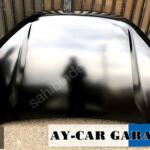 Dacia Sandero Kaput çıkma parça - AY-CAR AUTO YEDEK PARÇA İstanbul