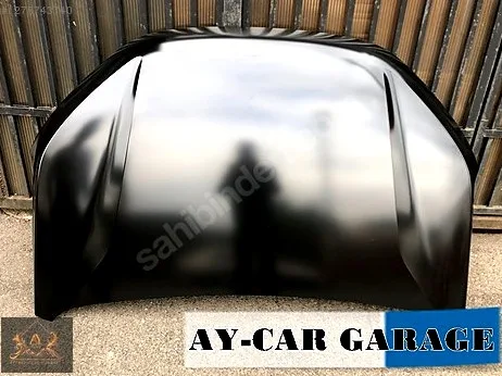 Dacia Sandero Kaput çıkma parça - AY-CAR AUTO YEDEK PARÇA İstanbul