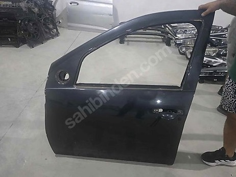 Dacia Sandero Kapı (Ön Sol) çıkma parça