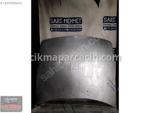 DAEWOO ESPERO MOTOR KAPUTU DAEWO DAEVO ORJİNAL ÇIKMA