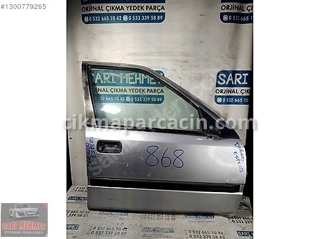 Daewoo Espero Kapı (Ön Sağ) çıkma parça