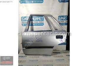 DAEWOO ESPERO SOL ARKA KAPI ORJİNAL ÇIKMA DAEWO DAEVO