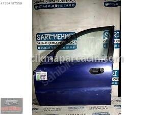 DAEWOO LANOS SOL ÖN KAPI DAEWO DAEVO ORJİNAL ÇIKMA