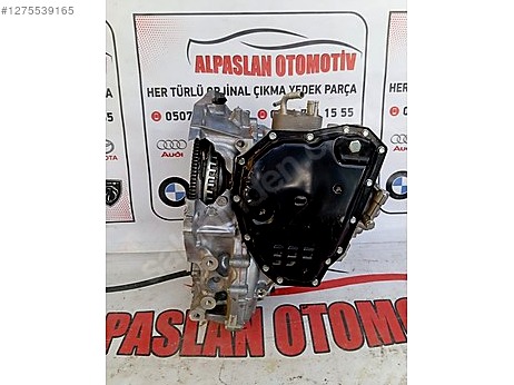 Renault Clio Sol Arka Stop çıkma parça