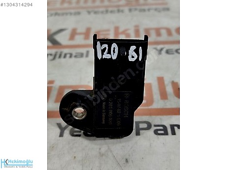 Fiat Fiorino Basınç Sensörü çıkma parça