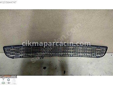 Dodge Challenger Panjur çıkma parça