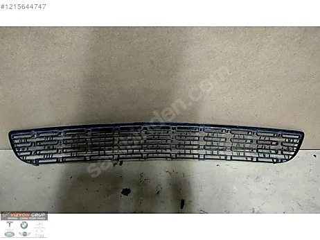 Dodge Challenger Panjur çıkma parça