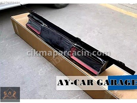 Dodge Challenger Sol Arka Stop çıkma parça