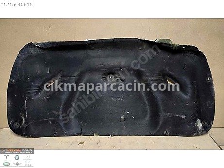 Dodge Challenger Kaput çıkma parça