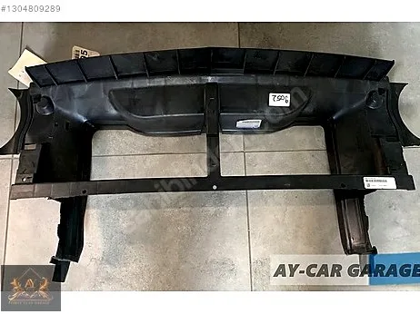 Dodge Challenger Fan Paneli çıkma parça - AY-CAR AUTO YEDEK PARÇA İstanbul
