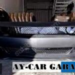 Dodge Challenger Ön Tampon çıkma parça - AY-CAR AUTO YEDEK PARÇA İstanbul
