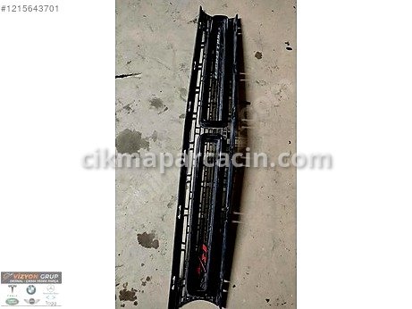 Dodge Challenger Panjur çıkma parça
