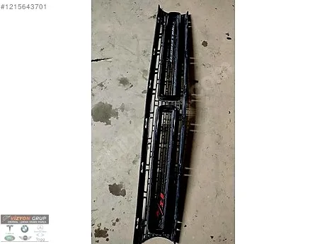 Dodge Challenger Panjur çıkma parça
