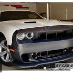 Dodge Challenger Ön Tampon çıkma parça - AY-CAR AUTO YEDEK PARÇA İstanbul