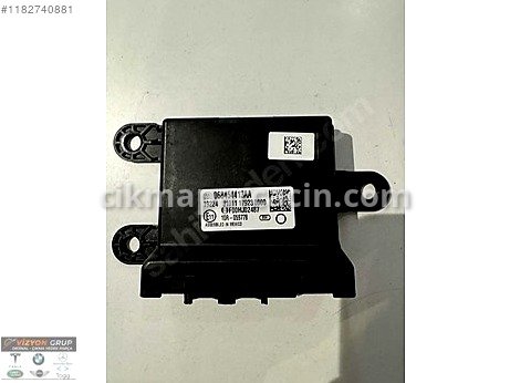 Dodge Ram Ağ Geçidi Modülü çıkma parça