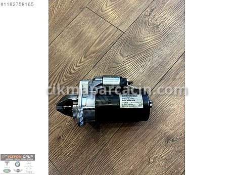 Dodge Ram Marş Motoru çıkma parça