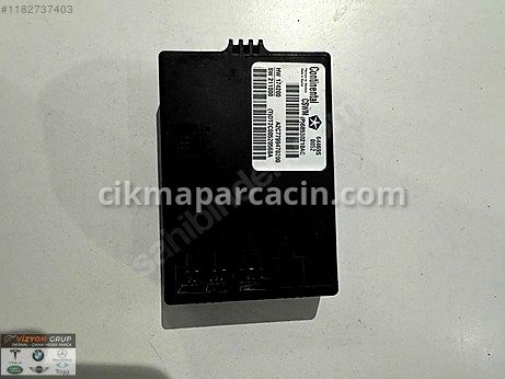 Dodge Ram Koltuk Isıtma çıkma parça