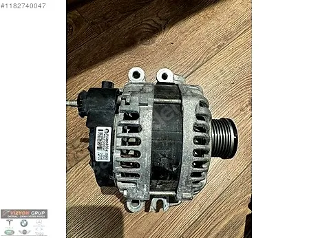DODGE LARAMİE ŞARZ DİNAMOSU MOPAR 68329852AE