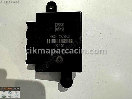 Dodge Ram Park Bilgisayar Kontrol Modülü çıkma parça