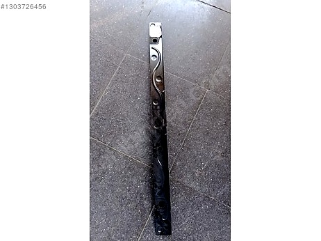 Dacia Dokker Ara Bölme çıkma parça