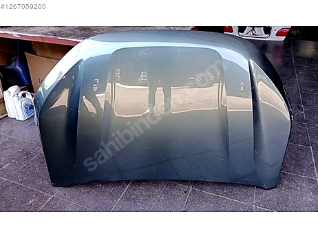 Dacia Sandero Kaput çıkma parça