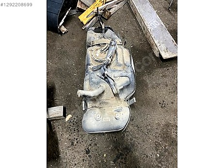Toyota Hilux Davlumbaz çıkma parça