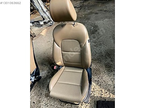 Kia Sportage Ön Koltuk çıkma parça - ARTVİN ÇIKMA YEDEK PARÇA Artvin
